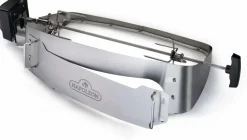 Hot Drehspieß Heavy Duty Set TravelQ Napoleon Grills & Grillzubehör
