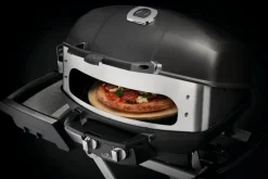 Hot Drehspieß Heavy Duty Set TravelQ Napoleon Grills & Grillzubehör