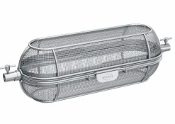Sale Drehspießkorb Grillzubehör Grillzubehör
