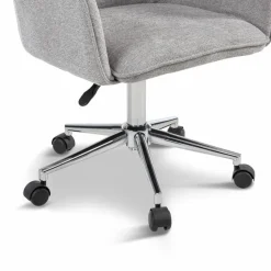 BOOOM Bürostühle|Drehstuhl Andria
