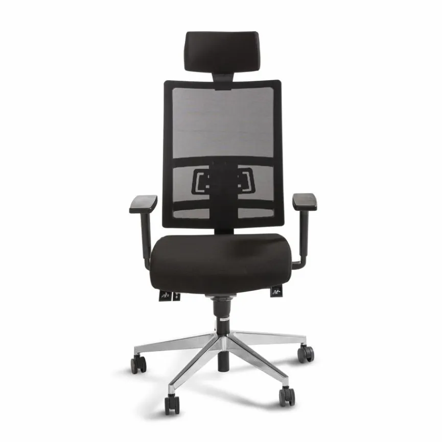 Ergotec Drehstuhl Booster