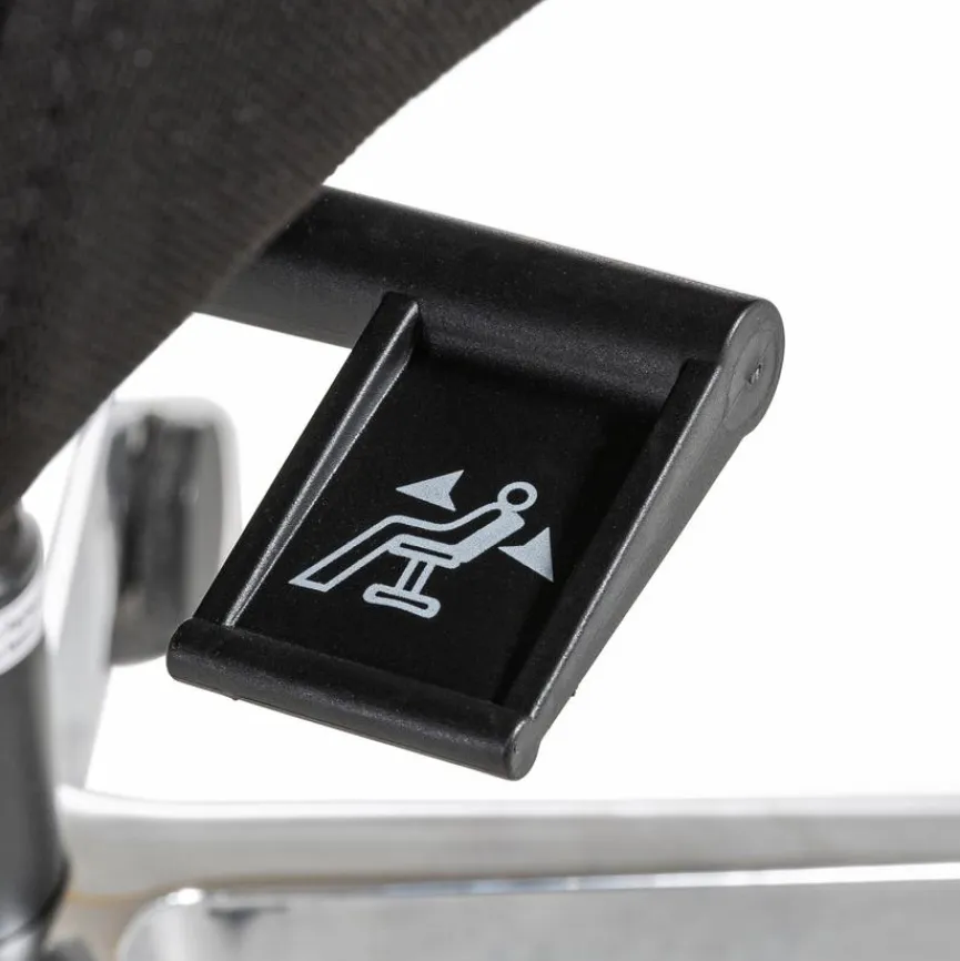 Ergotec Drehstuhl Booster