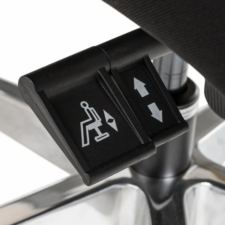 Ergotec Drehstuhl Booster