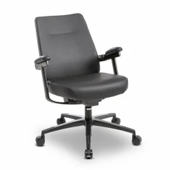 Ergotec Drehstuhl Cubica