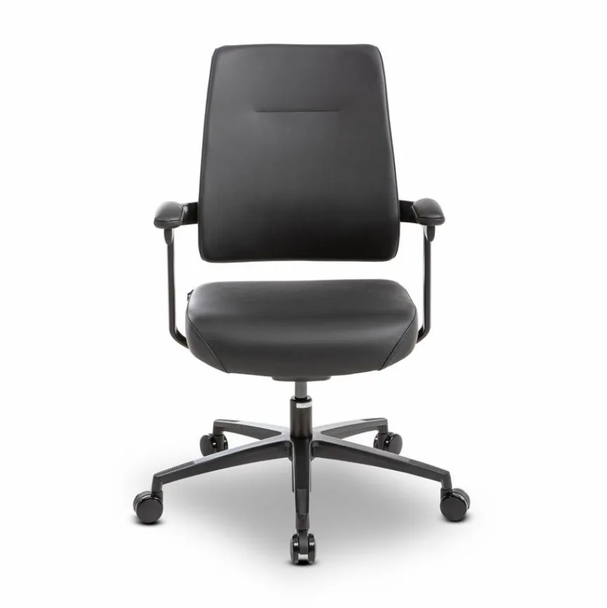 Ergotec Drehstuhl Cubica