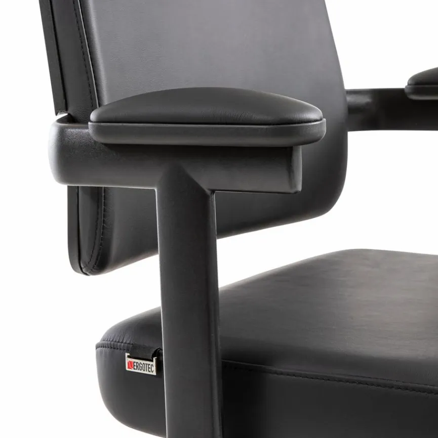 Ergotec Drehstuhl Cubica