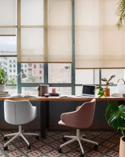 New Drehstuhl Einara Bürostühle