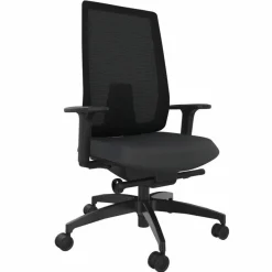 Dauphin Bürostühle|Drehstuhl Indeed mesh