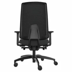 Dauphin Bürostühle|Drehstuhl Indeed mesh