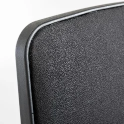 Ergotec Drehstuhl inkl. Kopfstütze Combo