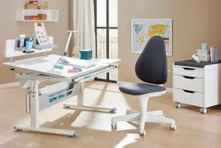 Clearance Drehstuhl Jooki Kinder Kinderschreibtischstühle|Kinderschreibtischstühle