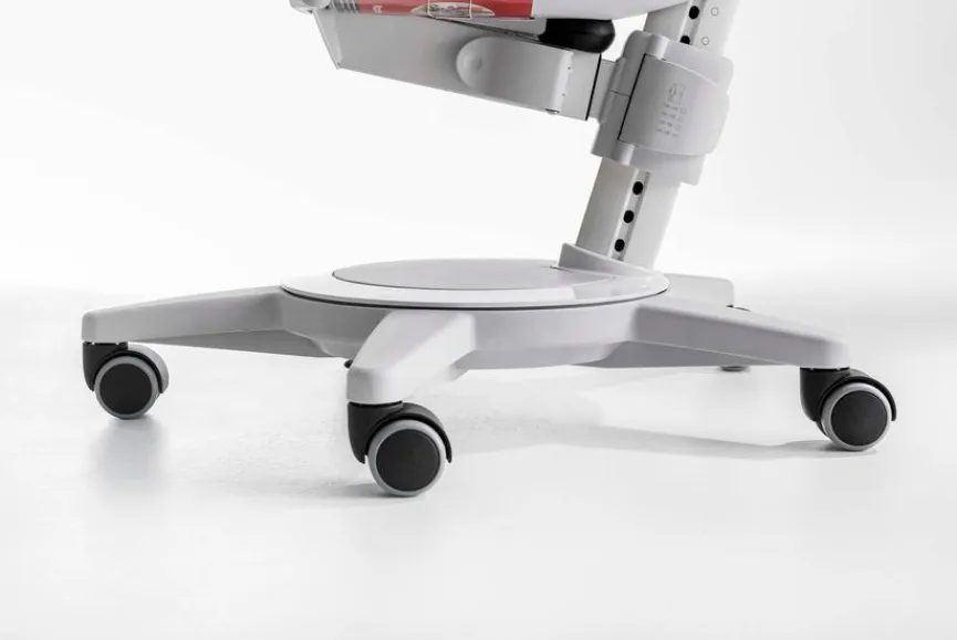 Kinder Moll Kinderschreibtischstühle|Kinderschreibtischstühle|Drehstuhl Maximo