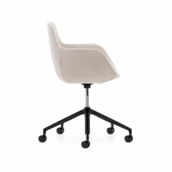 Kave Home Bürostühle|Drehstuhl Tissiana