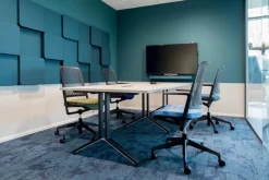 Discount Drehstuhl WithME Bürostühle