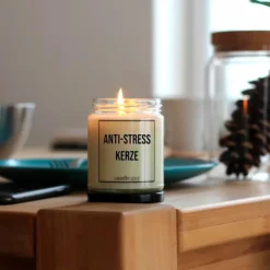 Duftkerze Anti-Stress Kerze