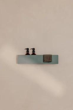 Clearance Duschablage Shea 50 - ohne Bohren Badzubehör