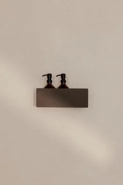 Metallbude Duschablage Shea 30 - ohne Bohren