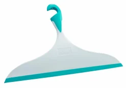 WENKO Badzubehör|Badregale|Duschabzieher Loano XXL