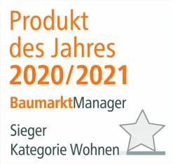 WENKO Badzubehör|Duschkopf Watersaving