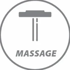 WENKO Badzubehör|Duschkopf Watersaving