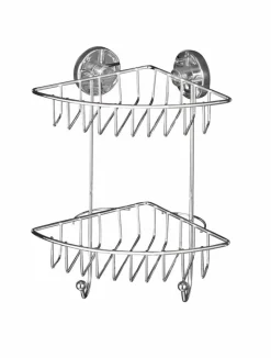 New Duschregal Bari Badzubehör