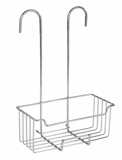 WENKO Badzubehör|Duschregal Milo