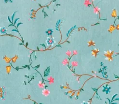 PIP Studio Duschtuch Les Fleurs 70 x 140 cm