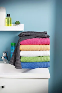 Sale Duschtuch Ravenna 70 x 140 cm Hand- & Duschtücher