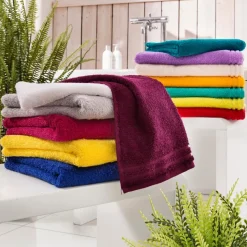 Vossen Duschtuch Calypso Feeling 67x140cm