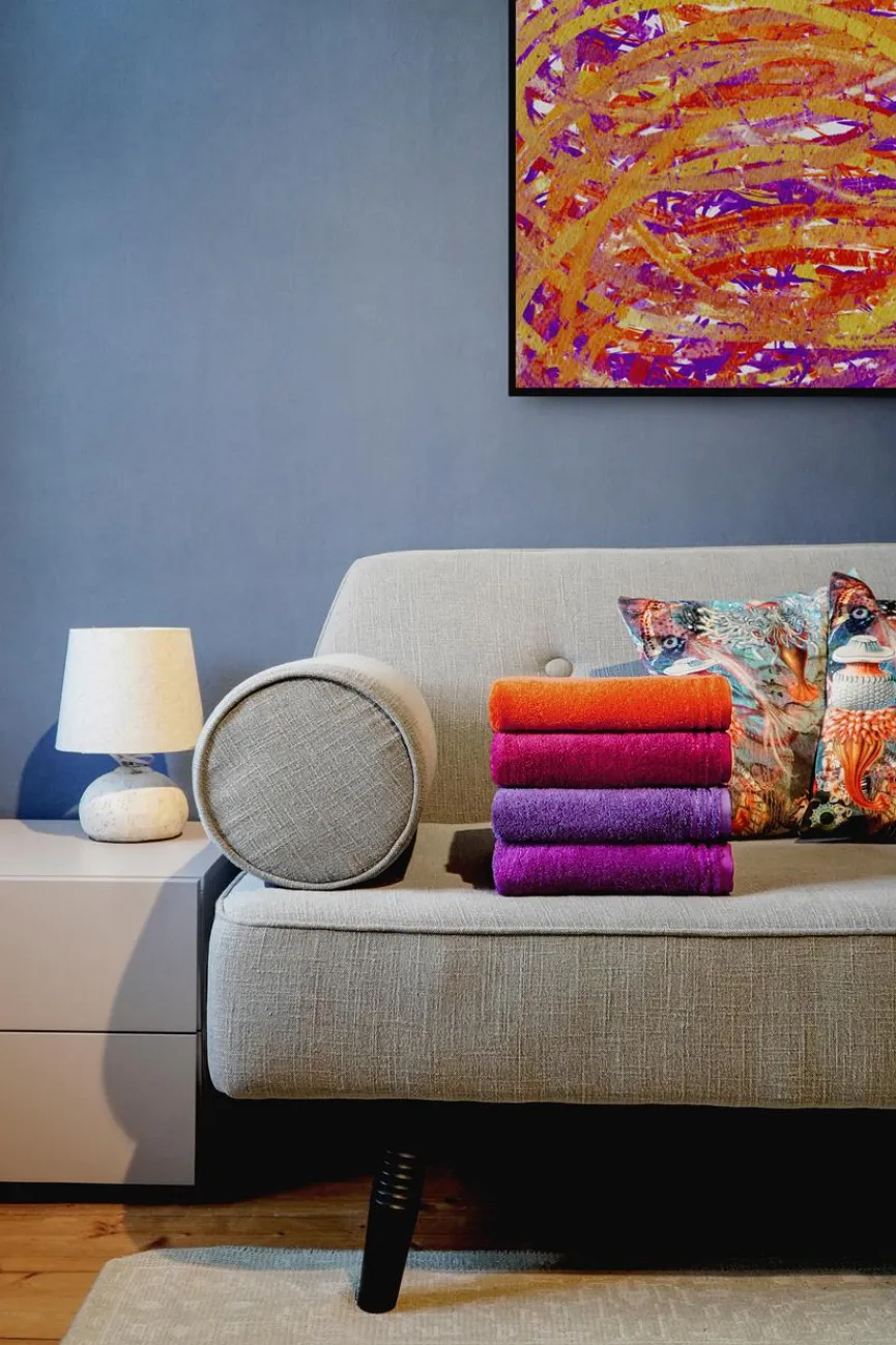 Vossen Duschtuch Calypso Feeling 67x140cm