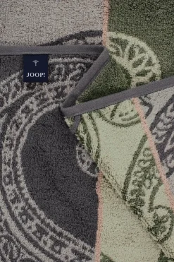 Sale Duschtuch Contour Checked 80 x 150 cm Hand- & Duschtücher