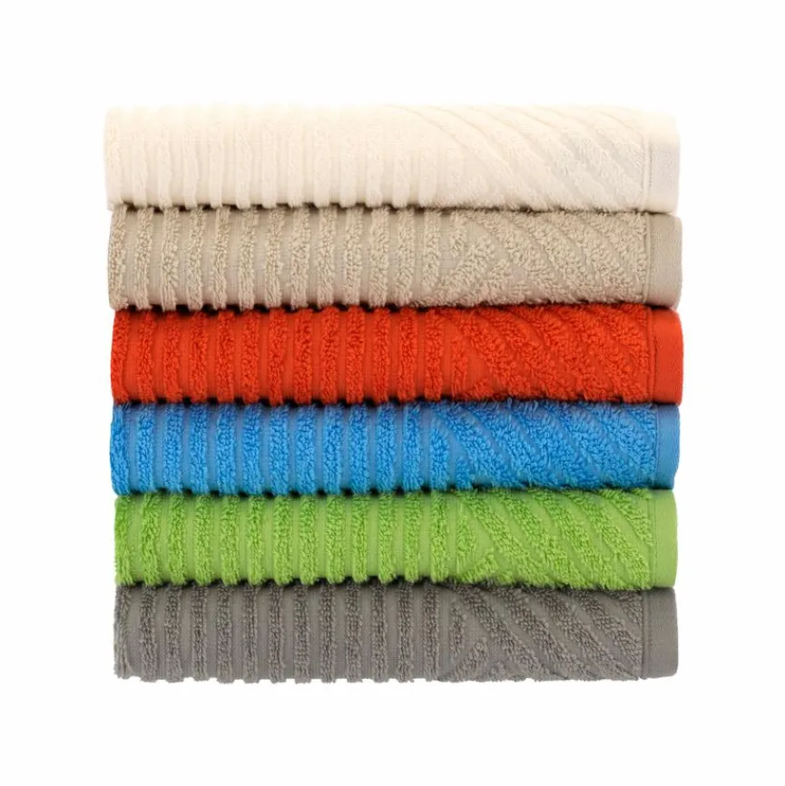 Online Duschtuch Nuria 67 x 140 cm Hand- & Duschtücher