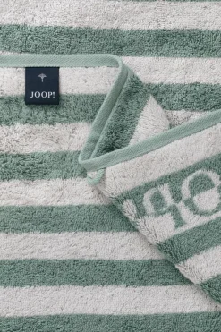 New Duschtuch Split Stripes 80x150cm Hand- & Duschtücher