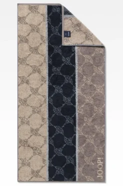 JOOP! Hand- & Duschtücher|Hand- & Duschtücher|Duschtuch Stripes 80 x 150 cm