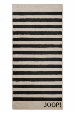 Clearance Duschtuch Stripes 80 x 150 cm Hand- & Duschtücher