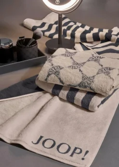 Clearance Duschtuch Stripes 80 x 150 cm Hand- & Duschtücher