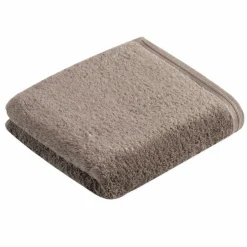 Vossen Hand- & Duschtücher|Hand- & Duschtücher|Duschtuch Vegan Life 67 x 140 cm