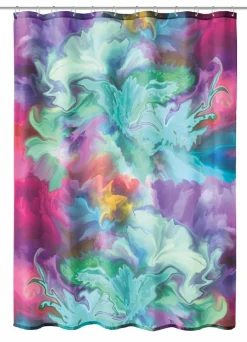 Kleine Wolke Duschvorhang Fusion 180 x 200 cm