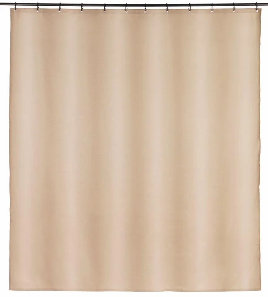 Discount Duschvorhang Mayour 180 x 200 cm Duschvorhänge