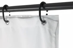 SCHÖNER WOHNEN-Kollektion Duschvorhänge|Duschvorhang Saoba 180 x 200 cm