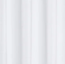 Online Duschvorhang Uni 180 x 200 cm Duschvorhänge