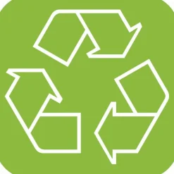 Hot Duschvorhangringe 12-er Set Duschvorhänge