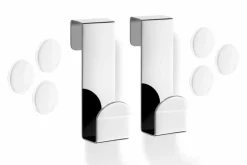 Zack Badzubehör|Duschwand-Haken Mitor