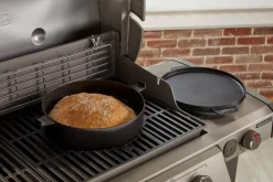Weber Dutch Oven 2-in-1 für GBS Grillroste