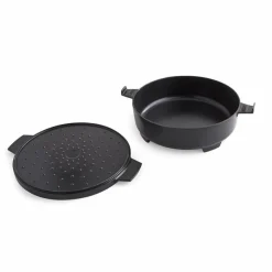 Weber Dutch Oven 2-in-1 für GBS Grillroste