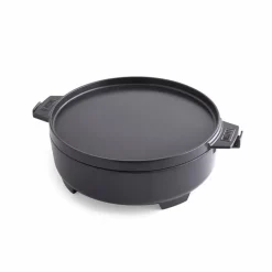Weber Dutch Oven 2-in-1 für GBS Grillroste