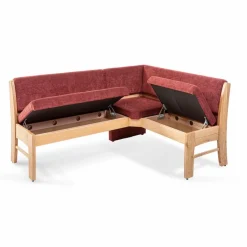 Komfort & Wohnen Sitzbänke|Eckbank Toledo