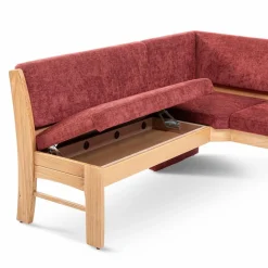 Komfort & Wohnen Sitzbänke|Eckbank Toledo