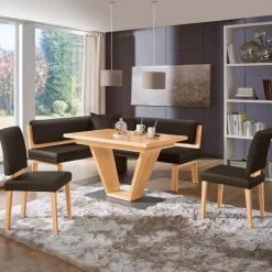 Sale Eckbank Game 4194 Sitzbänke