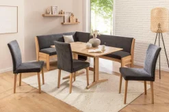 Eckbank Toledo Sitzbänke